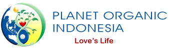 Planet Organic Indonesia